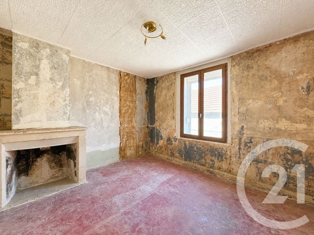 Appartement à vendre - 6 pièces - 135.0 m2 - MERY SUR OISE - 95 - ILE-DE-FRANCE - Century 21 Osmose