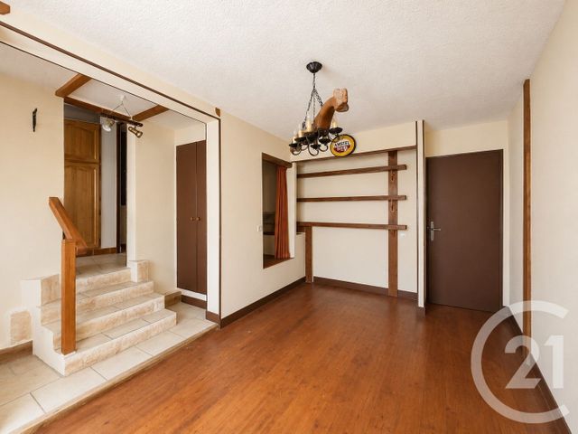 Appartement à vendre - 6 pièces - 135.0 m2 - MERY SUR OISE - 95 - ILE-DE-FRANCE - Century 21 Osmose