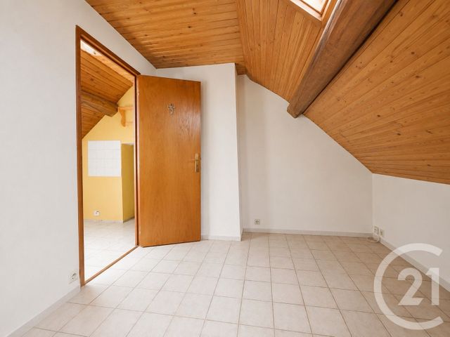 Appartement à vendre - 6 pièces - 135.0 m2 - MERY SUR OISE - 95 - ILE-DE-FRANCE - Century 21 Osmose