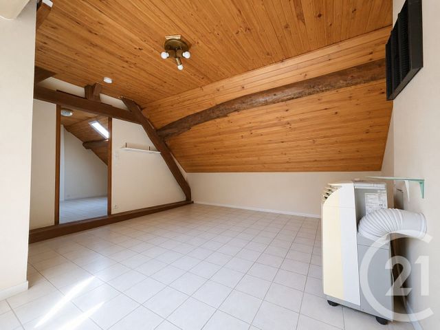 Appartement à vendre - 6 pièces - 135.0 m2 - MERY SUR OISE - 95 - ILE-DE-FRANCE - Century 21 Osmose