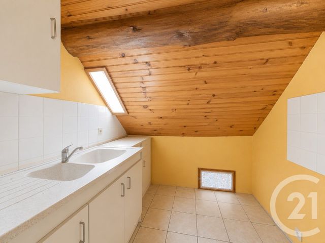 Appartement à vendre - 6 pièces - 135.0 m2 - MERY SUR OISE - 95 - ILE-DE-FRANCE - Century 21 Osmose