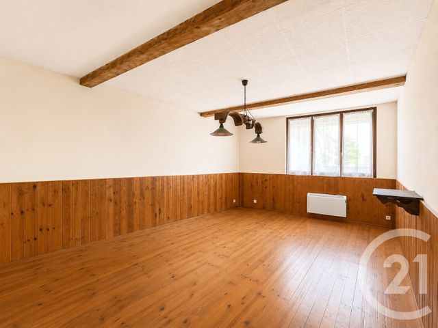 Appartement à vendre - 6 pièces - 135.0 m2 - MERY SUR OISE - 95 - ILE-DE-FRANCE - Century 21 Osmose