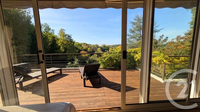 maison à vendre - 7 pièces - 170.0 m2 - HEDOUVILLE - 95 - ILE-DE-FRANCE - Century 21 Osmose