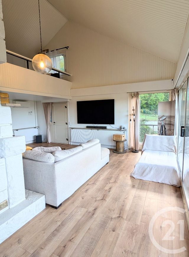 maison à vendre - 7 pièces - 170.0 m2 - HEDOUVILLE - 95 - ILE-DE-FRANCE - Century 21 Osmose