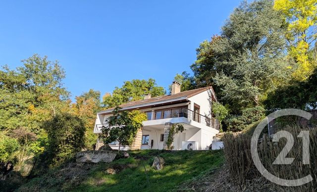 maison - HEDOUVILLE - 95