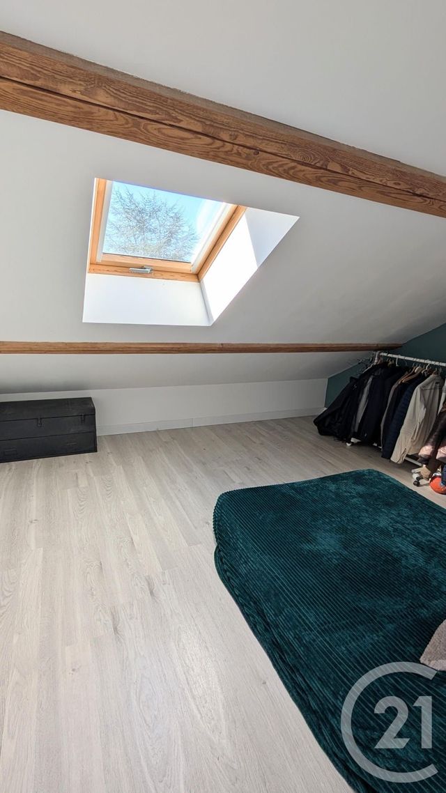 maison à vendre - 7 pièces - 170.0 m2 - HEDOUVILLE - 95 - ILE-DE-FRANCE - Century 21 Osmose