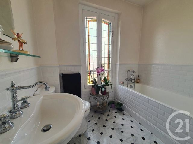 maison à vendre - 5 pièces - 115.0 m2 - L ISLE ADAM - 95 - ILE-DE-FRANCE - Century 21 Osmose