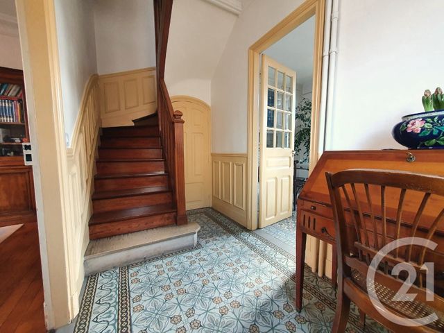 maison à vendre - 5 pièces - 115.0 m2 - L ISLE ADAM - 95 - ILE-DE-FRANCE - Century 21 Osmose