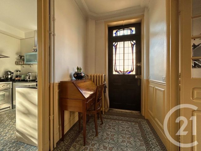 maison à vendre - 5 pièces - 115.0 m2 - L ISLE ADAM - 95 - ILE-DE-FRANCE - Century 21 Osmose