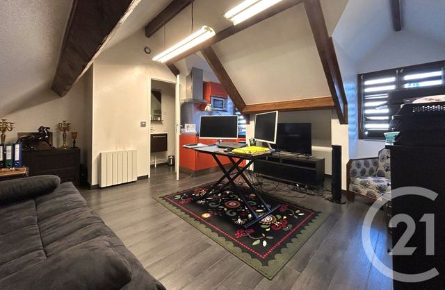 maison à vendre - 5 pièces - 115.0 m2 - L ISLE ADAM - 95 - ILE-DE-FRANCE - Century 21 Osmose