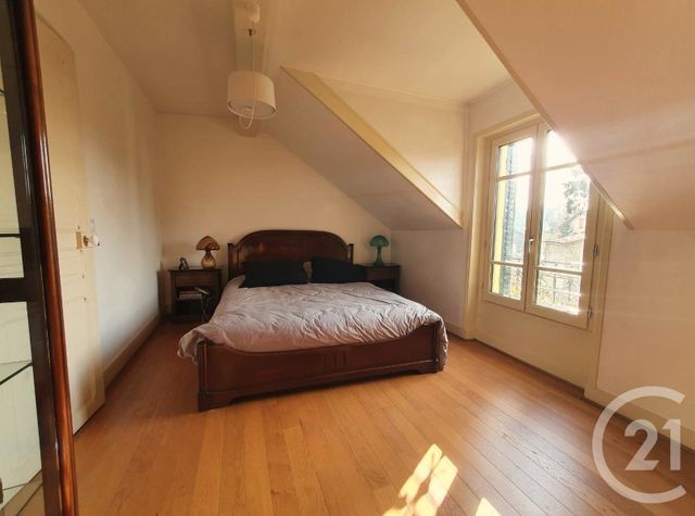 maison à vendre - 5 pièces - 115.0 m2 - L ISLE ADAM - 95 - ILE-DE-FRANCE - Century 21 Osmose