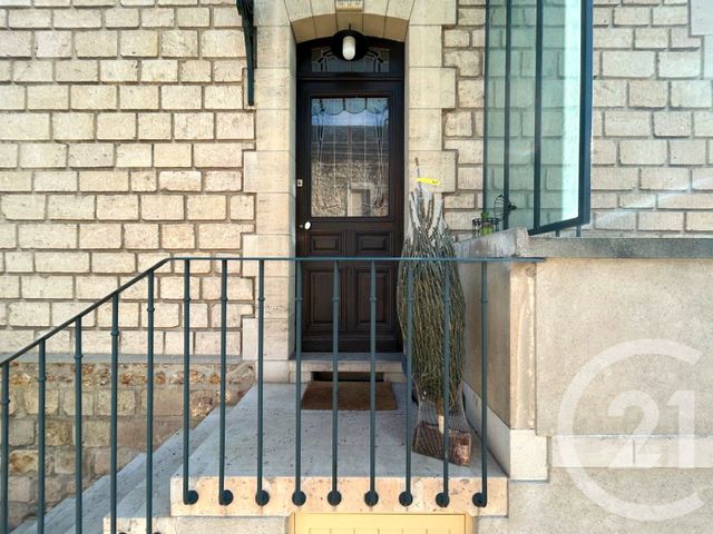 maison à vendre - 5 pièces - 115.0 m2 - L ISLE ADAM - 95 - ILE-DE-FRANCE - Century 21 Osmose