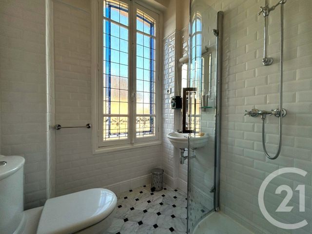 maison à vendre - 5 pièces - 115.0 m2 - L ISLE ADAM - 95 - ILE-DE-FRANCE - Century 21 Osmose