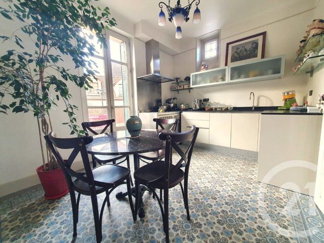 maison à vendre - 5 pièces - 115.0 m2 - L ISLE ADAM - 95 - ILE-DE-FRANCE - Century 21 Osmose