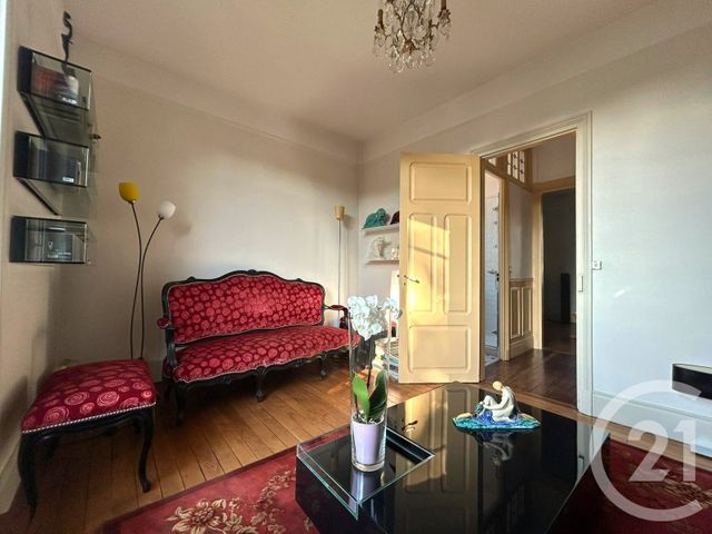 maison à vendre - 5 pièces - 115.0 m2 - L ISLE ADAM - 95 - ILE-DE-FRANCE - Century 21 Osmose