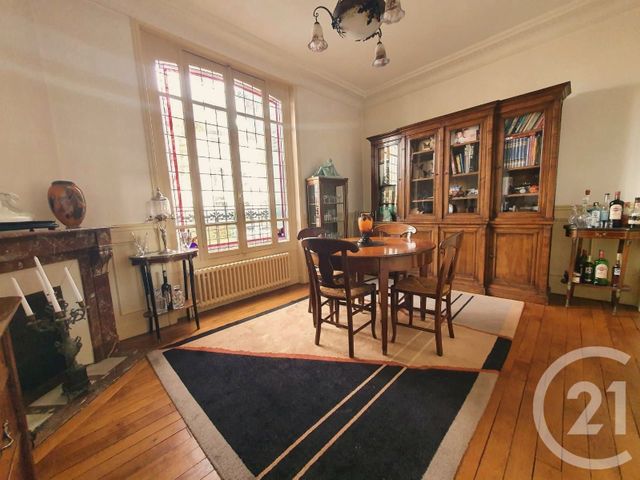 maison à vendre - 5 pièces - 115.0 m2 - L ISLE ADAM - 95 - ILE-DE-FRANCE - Century 21 Osmose