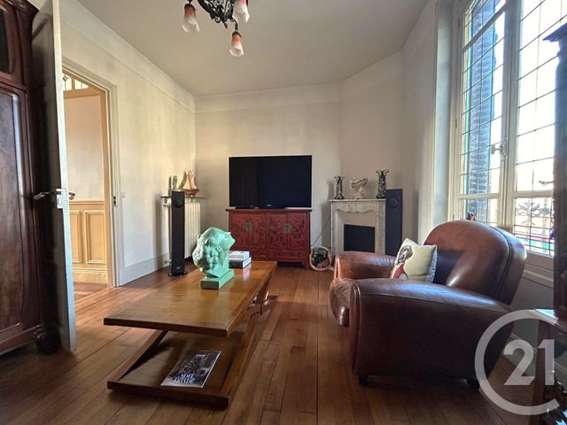 maison à vendre - 5 pièces - 115.0 m2 - L ISLE ADAM - 95 - ILE-DE-FRANCE - Century 21 Osmose