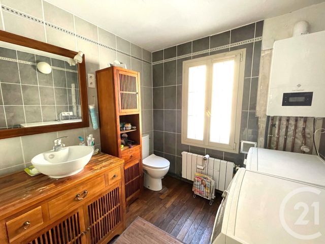 Afficher la photo en grand maison à vendre - 3 pièces - 61.33 m2 - L ISLE ADAM - 95 - ILE-DE-FRANCE - Century 21 Osmose