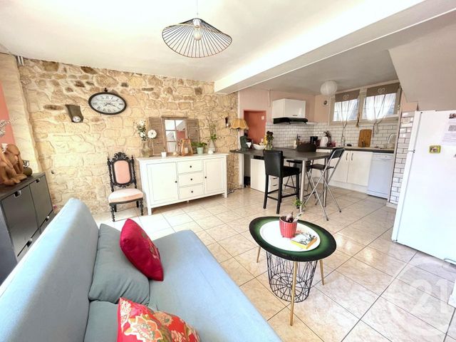 Afficher la photo en grand maison à vendre - 3 pièces - 61.33 m2 - L ISLE ADAM - 95 - ILE-DE-FRANCE - Century 21 Osmose