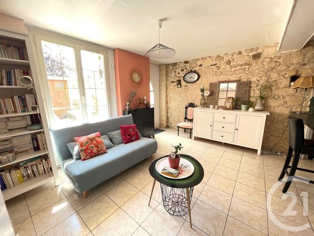 maison - L ISLE ADAM - 95