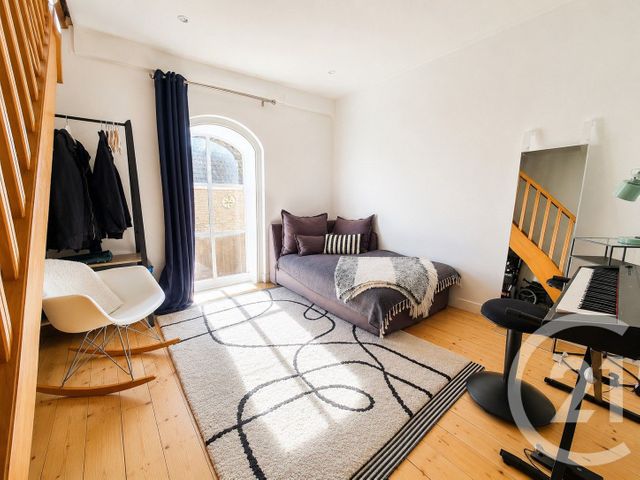 maison à vendre - 9 pièces - 260.0 m2 - L ISLE ADAM - 95 - ILE-DE-FRANCE - Century 21 Osmose