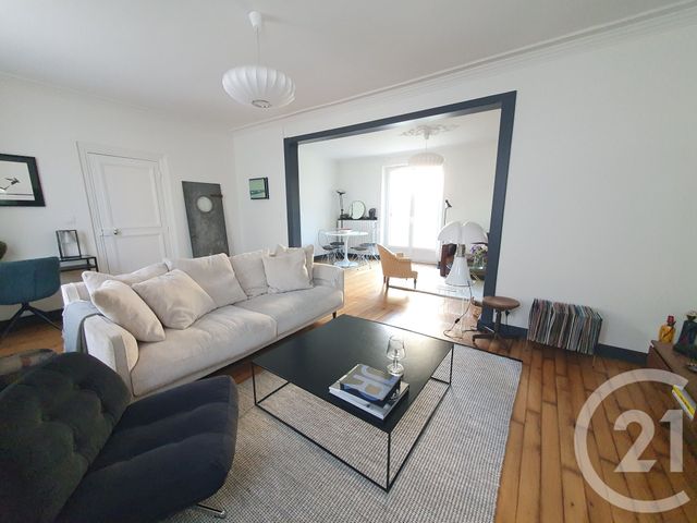 maison à vendre - 9 pièces - 260.0 m2 - CHAMPAGNE SUR OISE - 95 - ILE-DE-FRANCE - Century 21 Osmose