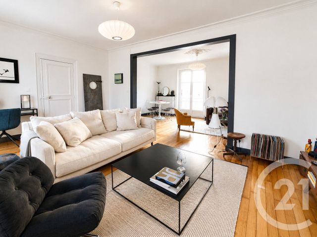 maison à vendre - 9 pièces - 260.0 m2 - L ISLE ADAM - 95 - ILE-DE-FRANCE - Century 21 Osmose