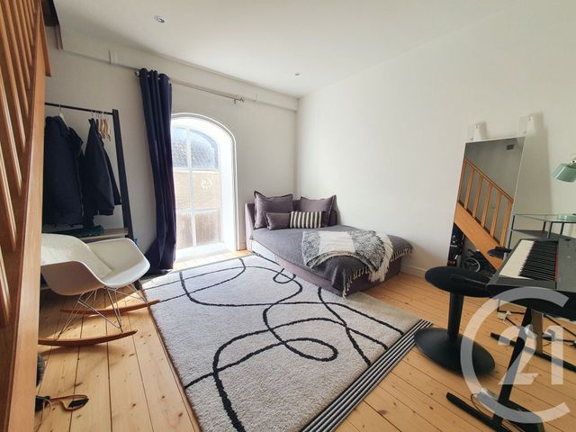 maison à vendre - 9 pièces - 260.0 m2 - CHAMPAGNE SUR OISE - 95 - ILE-DE-FRANCE - Century 21 Osmose