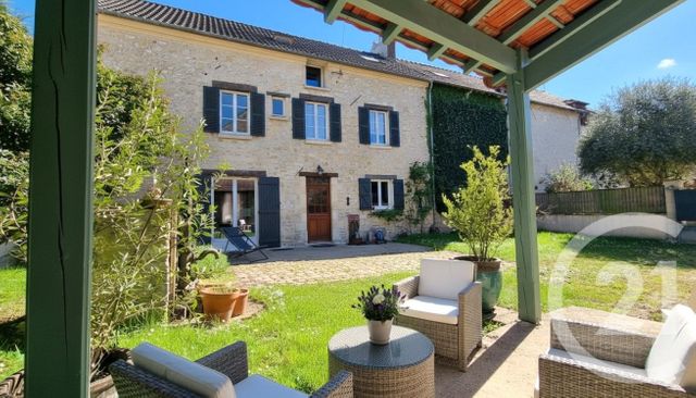 Maison à vendre L ISLE ADAM