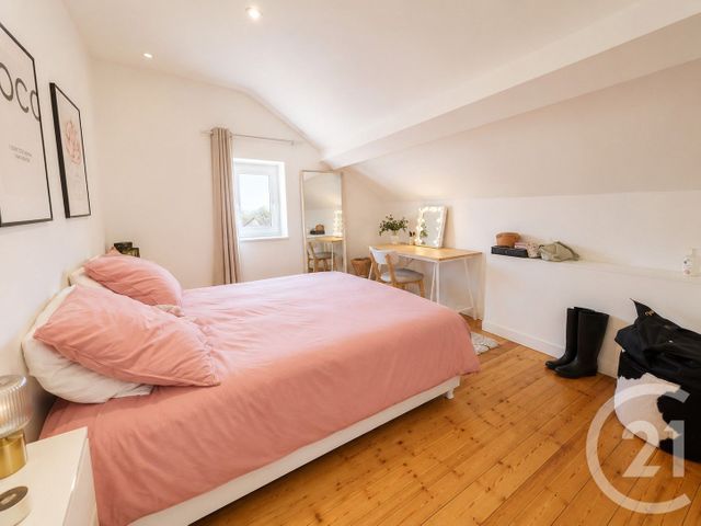 maison à vendre - 9 pièces - 260.0 m2 - L ISLE ADAM - 95 - ILE-DE-FRANCE - Century 21 Osmose