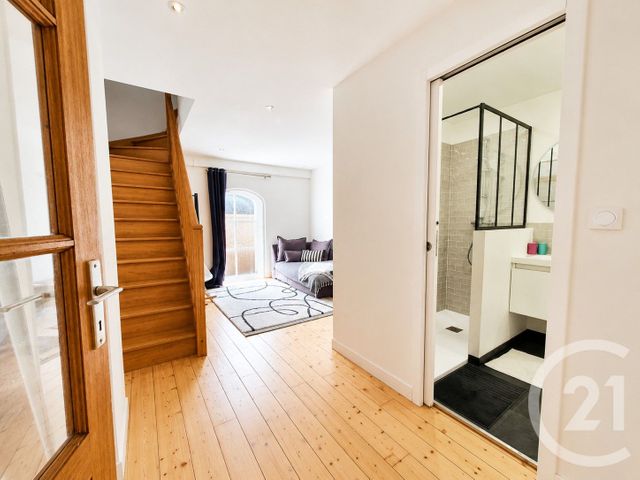 maison à vendre - 9 pièces - 260.0 m2 - L ISLE ADAM - 95 - ILE-DE-FRANCE - Century 21 Osmose