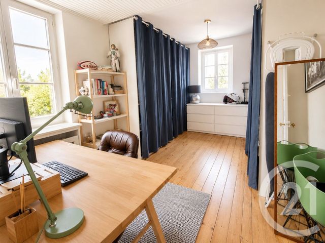 maison à vendre - 9 pièces - 260.0 m2 - L ISLE ADAM - 95 - ILE-DE-FRANCE - Century 21 Osmose