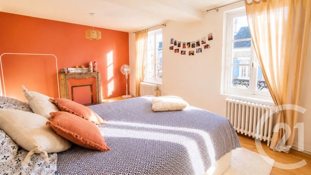 maison à vendre - 9 pièces - 260.0 m2 - L ISLE ADAM - 95 - ILE-DE-FRANCE - Century 21 Osmose