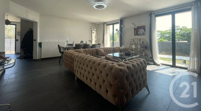 maison à vendre - 9 pièces - 220.0 m2 - L ISLE ADAM - 95 - ILE-DE-FRANCE - Century 21 Osmose