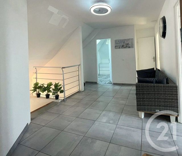 maison à vendre - 9 pièces - 220.0 m2 - L ISLE ADAM - 95 - ILE-DE-FRANCE - Century 21 Osmose