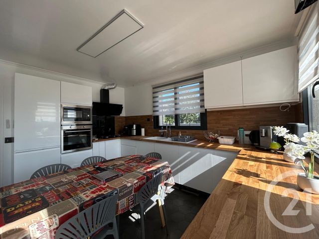 maison à vendre - 9 pièces - 220.0 m2 - L ISLE ADAM - 95 - ILE-DE-FRANCE - Century 21 Osmose