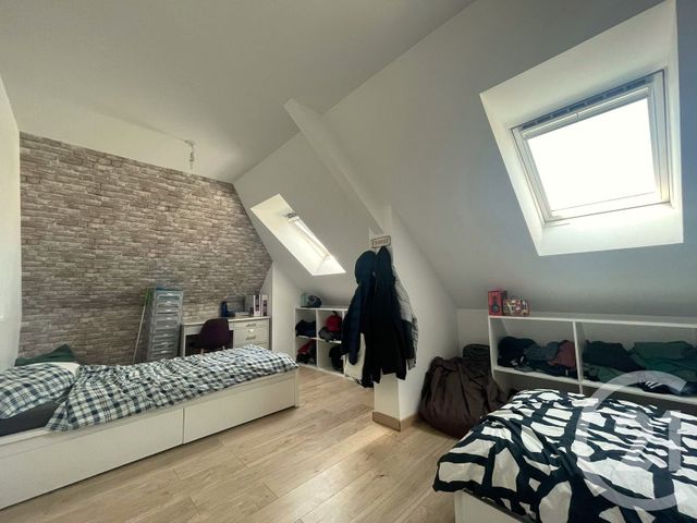 maison à vendre - 9 pièces - 220.0 m2 - L ISLE ADAM - 95 - ILE-DE-FRANCE - Century 21 Osmose