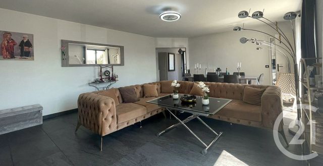 maison à vendre - 9 pièces - 220.0 m2 - L ISLE ADAM - 95 - ILE-DE-FRANCE - Century 21 Osmose