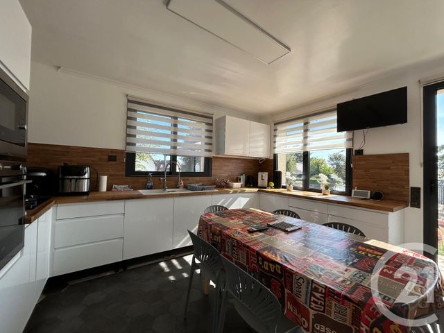 maison à vendre - 9 pièces - 220.0 m2 - L ISLE ADAM - 95 - ILE-DE-FRANCE - Century 21 Osmose