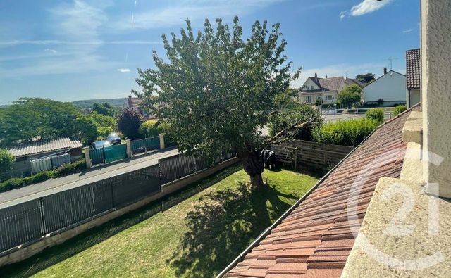 maison à vendre - 9 pièces - 220.0 m2 - L ISLE ADAM - 95 - ILE-DE-FRANCE - Century 21 Osmose