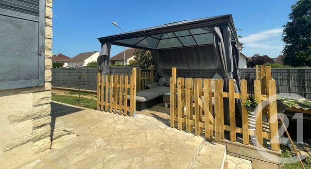 maison à vendre - 9 pièces - 220.0 m2 - L ISLE ADAM - 95 - ILE-DE-FRANCE - Century 21 Osmose