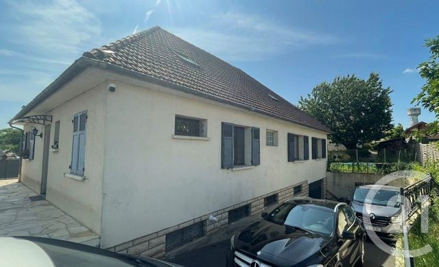 maison à vendre - 9 pièces - 220.0 m2 - L ISLE ADAM - 95 - ILE-DE-FRANCE - Century 21 Osmose