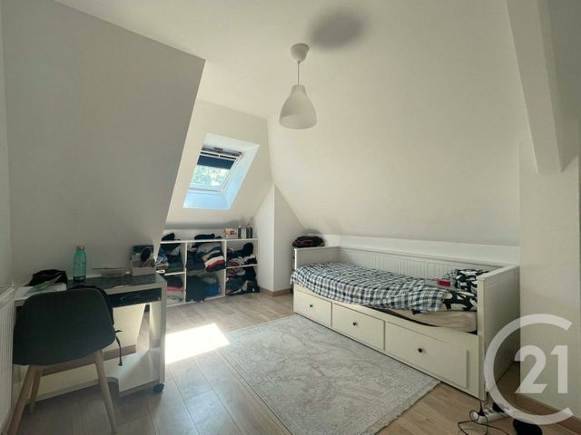 maison à vendre - 9 pièces - 220.0 m2 - L ISLE ADAM - 95 - ILE-DE-FRANCE - Century 21 Osmose