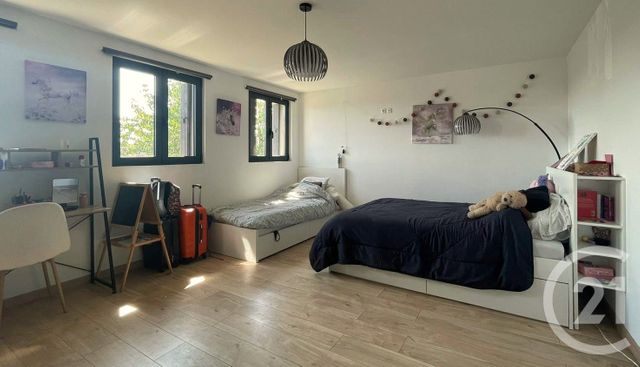 maison à vendre - 9 pièces - 220.0 m2 - L ISLE ADAM - 95 - ILE-DE-FRANCE - Century 21 Osmose