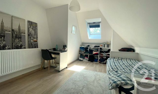 maison à vendre - 9 pièces - 220.0 m2 - L ISLE ADAM - 95 - ILE-DE-FRANCE - Century 21 Osmose