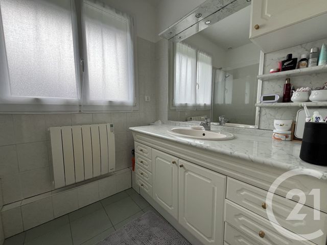 maison à vendre - 6 pièces - 104.31 m2 - MOURS - 95 - ILE-DE-FRANCE - Century 21 Osmose