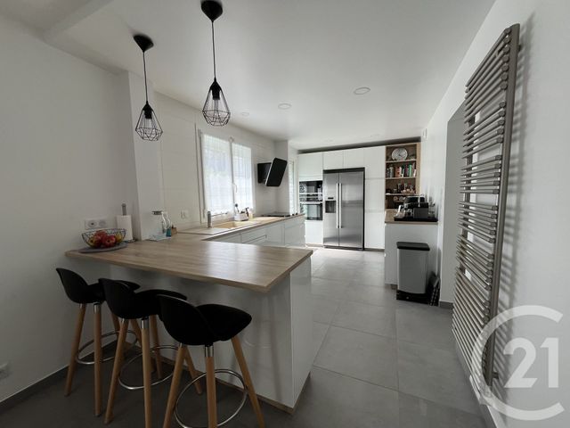 maison à vendre - 6 pièces - 104.31 m2 - MOURS - 95 - ILE-DE-FRANCE - Century 21 Osmose