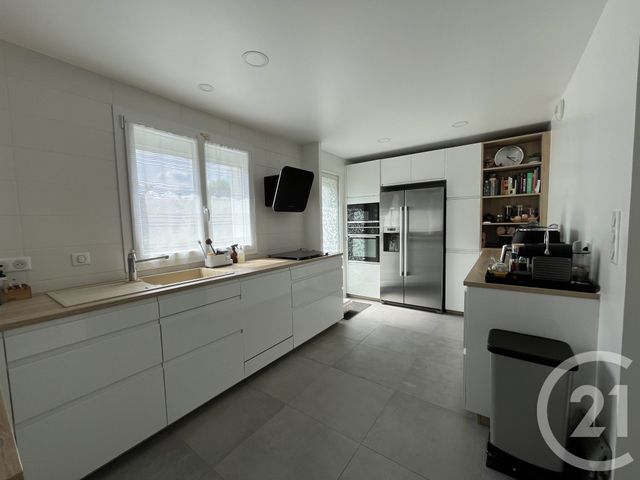 maison à vendre - 6 pièces - 104.31 m2 - MOURS - 95 - ILE-DE-FRANCE - Century 21 Osmose