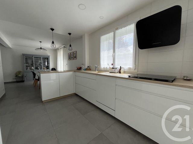 maison à vendre - 6 pièces - 104.31 m2 - MOURS - 95 - ILE-DE-FRANCE - Century 21 Osmose