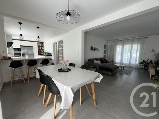 maison à vendre - 6 pièces - 104.31 m2 - MOURS - 95 - ILE-DE-FRANCE - Century 21 Osmose